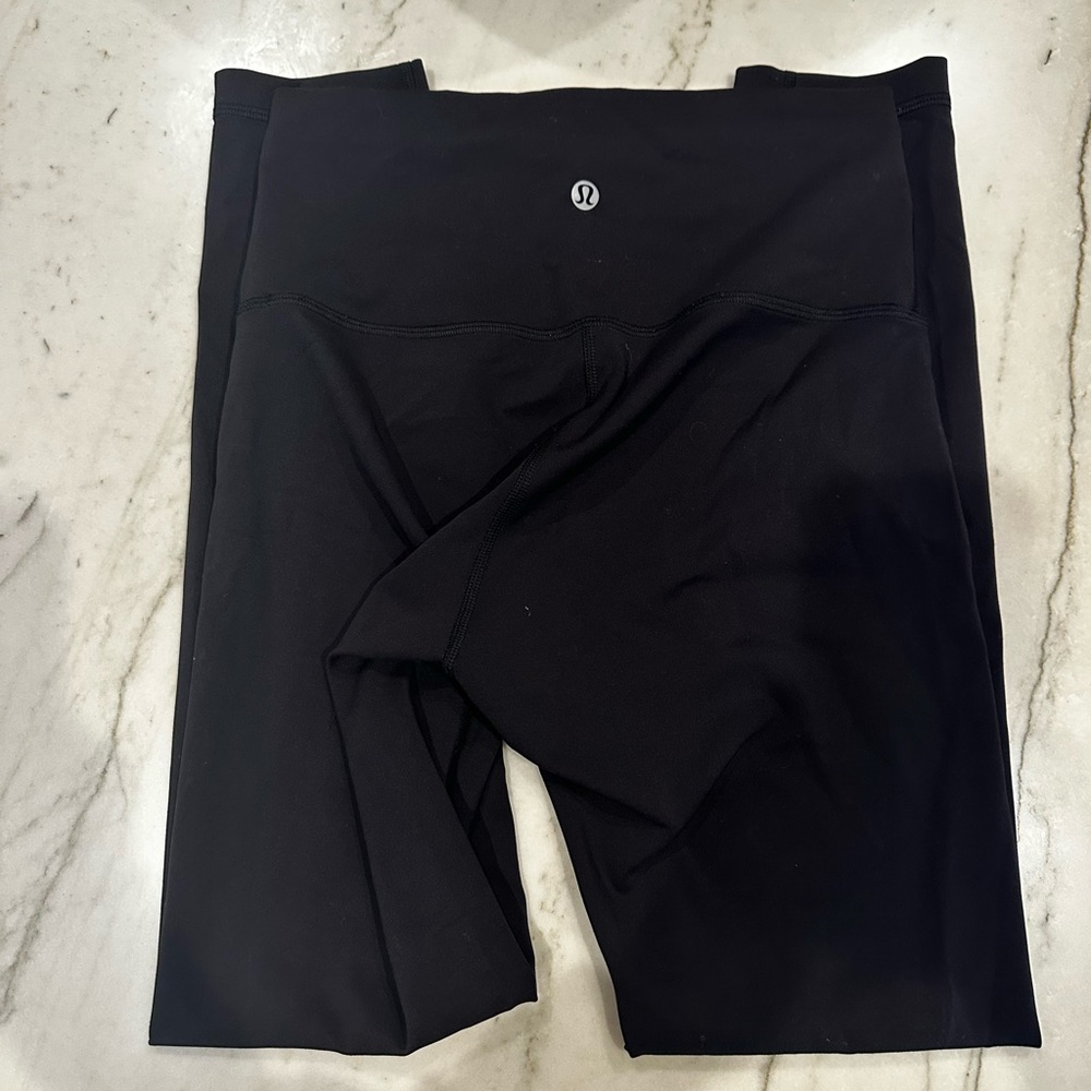 Lulu leggings